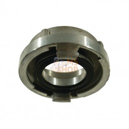 HD1255BI; UNBRANDED; Raccord femel. Raccord Storz 125 x 5''(cliquet 148mm); pièce detachée HD1255BI; UNBRANDED; Raccord femel. Raccord Storz 125 x 5''(cliquet 148mm); pièce detachée