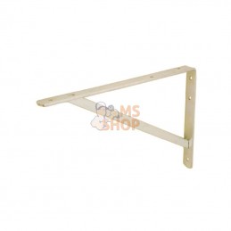 HS256105; UNBRANDED; Support p.tablette 250 x 400 mm; pièce detachée