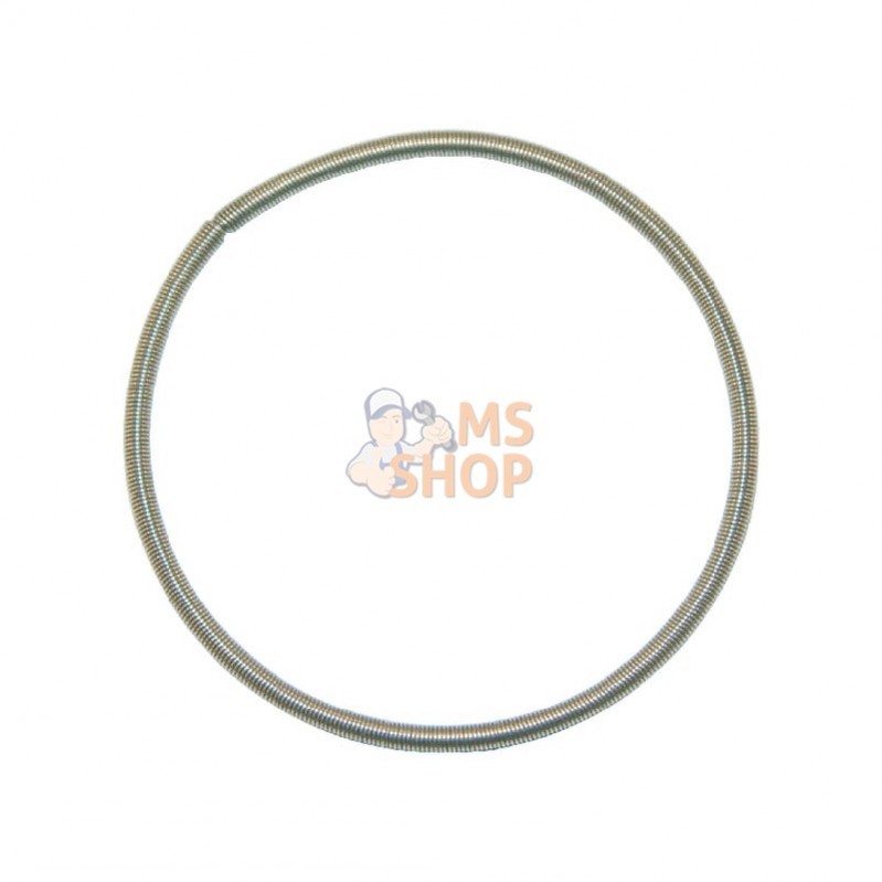 SSS50P001; KRAMP; Ressort joint d'arbre Ø 50mm; pièce detachée