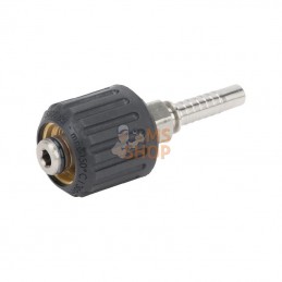 HD31731; UNBRANDED; Raccord M21x1.5 DN10 WAP; pièce detachée