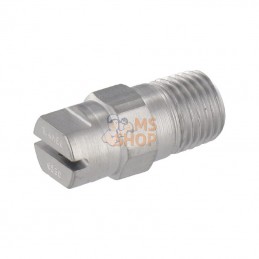 HD62670; UNBRANDED; Buse 65° 300 1/4" NPT; pièce detachée