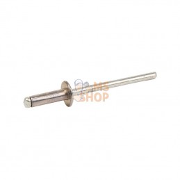 0002152380N; KRAMP; Rivet aveugle; pièce detachée