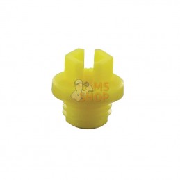 SPM12M; KRAMP; Bouchon antipous. mâle M12x1,5; pièce detachée