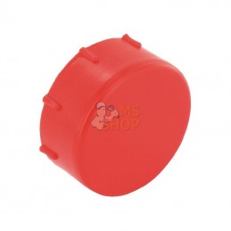 SKM52; KRAMP; Bouch,anti-pous. fem., M 52x2; pièce detachée