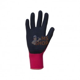 HS297332; TOWA; Gants enf. rose Kids 8-11ans; pièce detachée