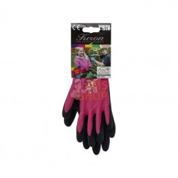 HS297332; TOWA; Gants enf. rose Kids 8-11ans; pièce detachée