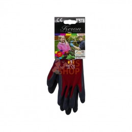 HS297331; TOWA; Gants enf. rouge Kids 8-11ans; pièce detachée