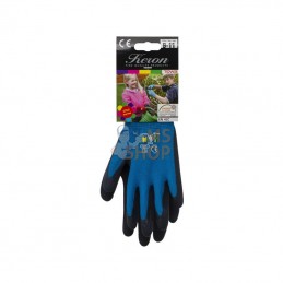 HS297330; TOWA; Gants enf. bleu Kids 8-11ans; pièce detachée