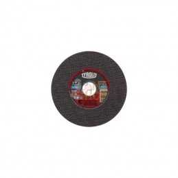 34332803; TYROLIT; Disque à couper 125x1,0x22,23mm A60R-BFP; pièce detachée