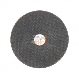 34332833; TYROLIT; Disque à couper 115x1,6x22,23mm A46R-BFS; pièce detachée