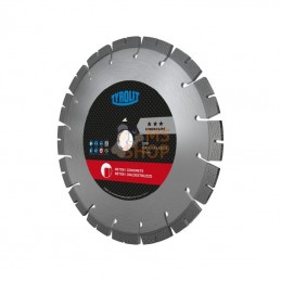 34468731; TYROLIT; Disque à tronçonner DCU Premium 125 mm; pièce detachée