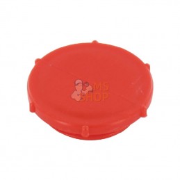 SP12L06; KRAMP; Bouchon antipoussière BSP 3/4"; pièce detachée