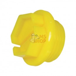 SPM20M; KRAMP; Bouchon antipous. mâle M20x1,5; pièce detachée
