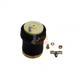 VLD1797; VAPORMATIC; Jeu réparation, siège; pièce detachée