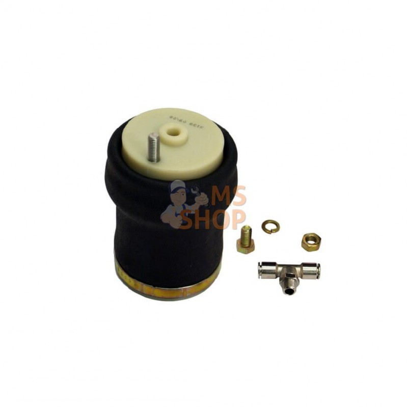 VLD1797; VAPORMATIC; Jeu réparation, siège; pièce detachée