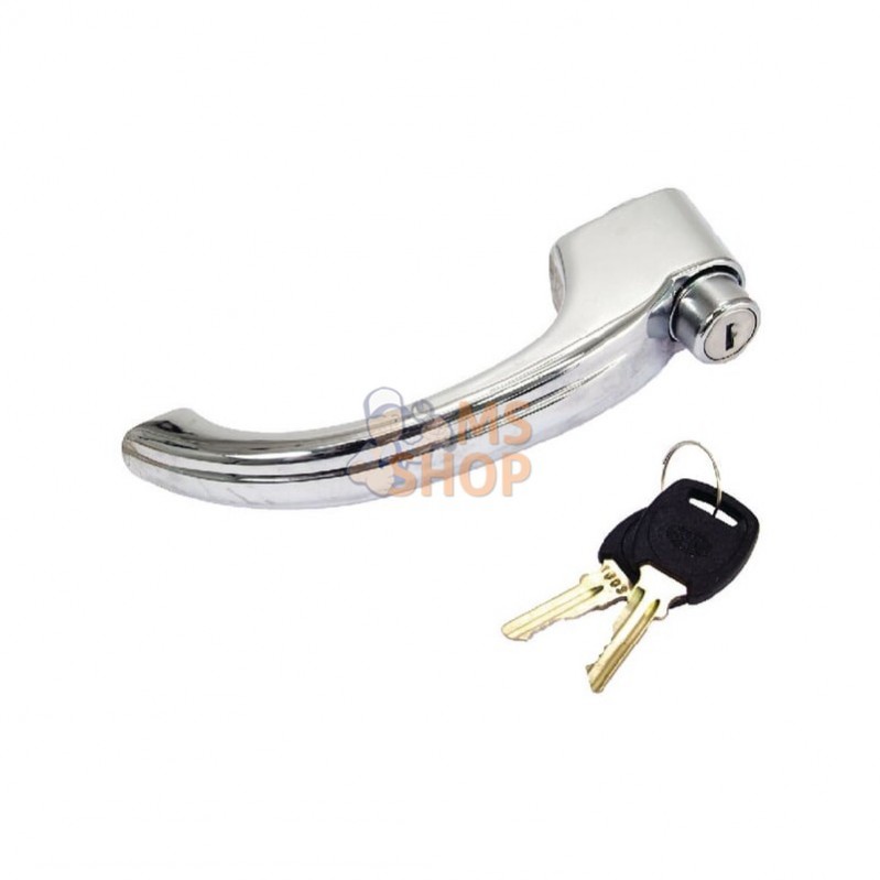 VLD1443; VAPORMATIC; Poignee De Porte Exterieure; pièce detachée