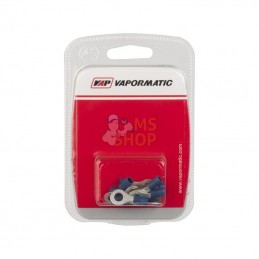 VLC2453; VAPORMATIC; Cosse à œillet bleue; pièce detachée