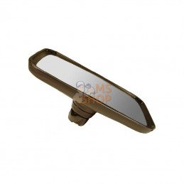 VLD1035; VAPORMATIC; Retroviseur 358X238 Di.16Mm; pièce detachée