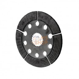 VPJ7067; VAPORMATIC; Disque De Freins Bain D'Huile; pièce detachée