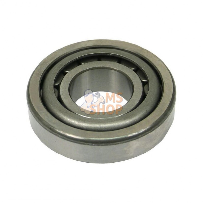 VLD3503; VAPORMATIC; Roulements à rouleaux coniques 30x72 mm / 16, 30306 Vapormatic; pièce detachée