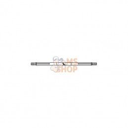 AV100731; VAPORMATIC; Arbre d'élévateur; pièce detachée