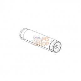 AV101331; VAPORMATIC; Tambour; pièce detachée