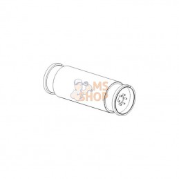 AV101330; VAPORMATIC; Tambour; pièce detachée