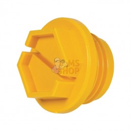 SP08M; KRAMP; Bouchon antipous. mâle 1/2 BSP; pièce detachée