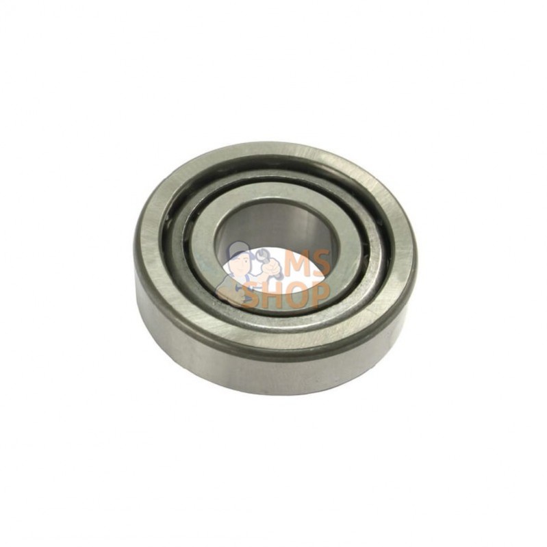 VLD3605; VAPORMATIC; Roulements à rouleaux coniques 40x8 mm / 19, 32208 Vapormatic; pièce detachée