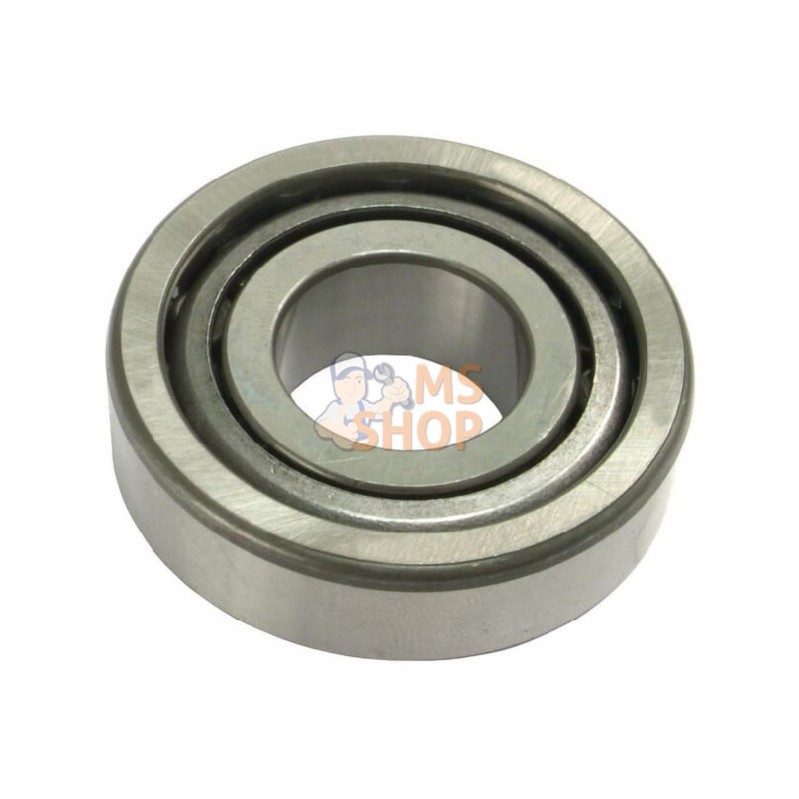VLD3601; VAPORMATIC; Roulements à rouleaux coniques 30x62 mm / 17 Vapormatic; pièce detachée