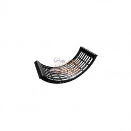 AV101263; VAPORMATIC; Grille cylindrique; pièce detachée