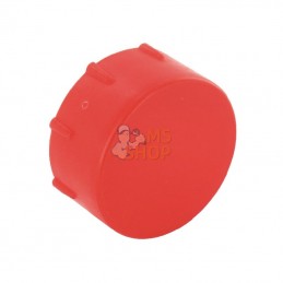 SKM45; KRAMP; Bouch,anti-pous. fem., M 45x2; pièce detachée