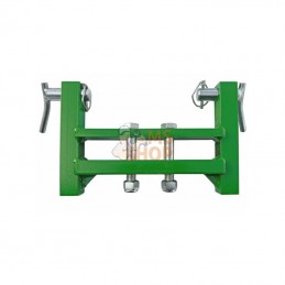 VLE2045; VAPORMATIC; Ensemble attelage; pièce detachée