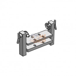 VLE2045; VAPORMATIC; Ensemble attelage; pièce detachée