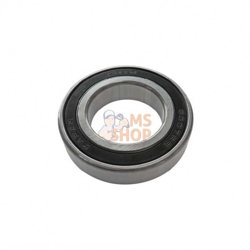 VLD3207; VAPORMATIC; Roulement 6007 2Rs 6007 2RS; pièce detachée