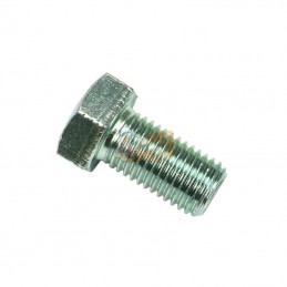 VLG1911; VAPORMATIC; Boulon Et Ecrou     M16 X 30 (x10) DIN933 M16 x 30 mm; pièce detachée
