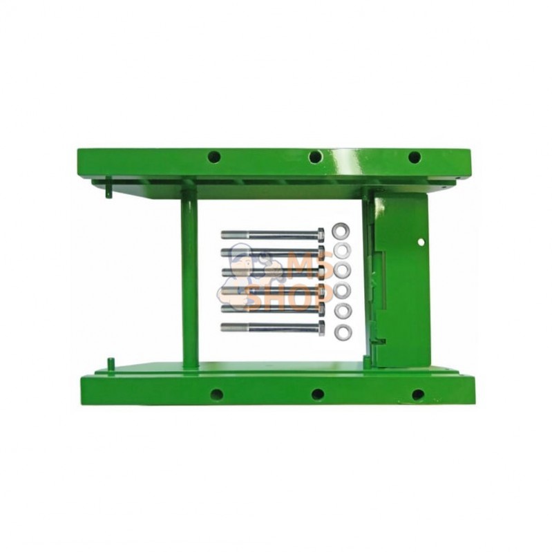 VLE2583; VAPORMATIC; Ensemble attelage; pièce detachée