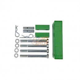 VLE2564; VAPORMATIC; Support barre d'attelage; pièce detachée