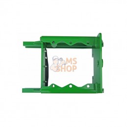 VLE2551; VAPORMATIC; Ensemble attelage; pièce detachée