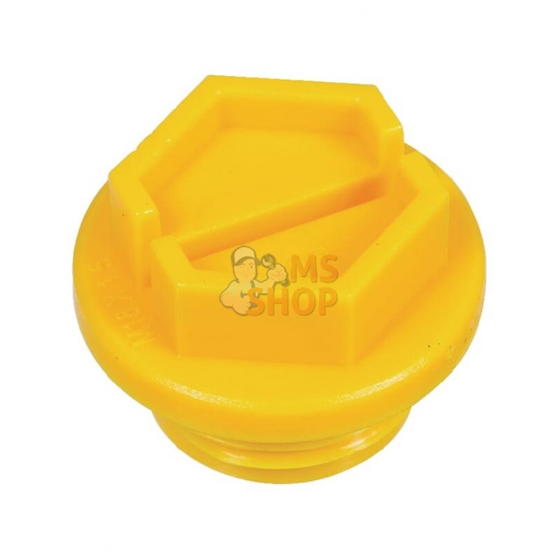 SPM18M; KRAMP; Bouchon antipous. mâle M18x1,5; pièce detachée