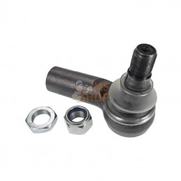 VPJ3664; VAPORMATIC; Embout rotule, côté gauche; pièce detachée