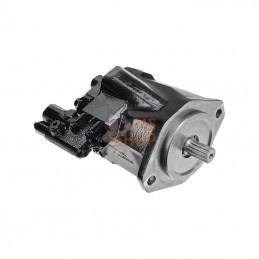 VPK1138; VAPORMATIC; Pompe a piston; pièce detachée