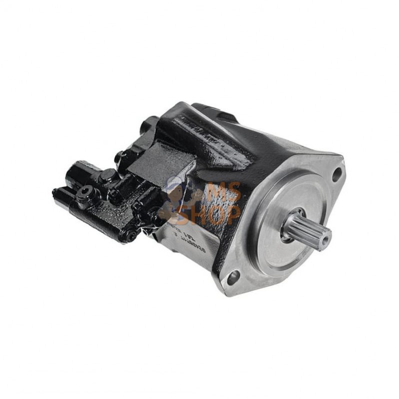 VPK1138; VAPORMATIC; Pompe a piston; pièce detachée