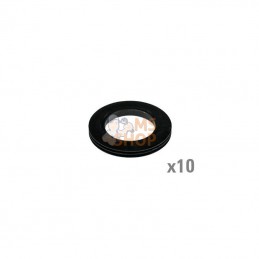 VPJ2813; VAPORMATIC; Joint antipoussière; pièce detachée