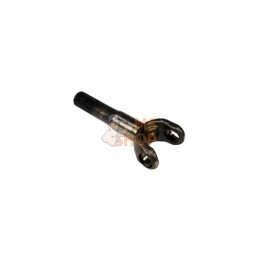 VPJ7970; VAPORMATIC; Axe de roue; pièce detachée
