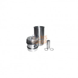 VPB9703; VAPORMATIC; Kit cylindre; pièce detachée