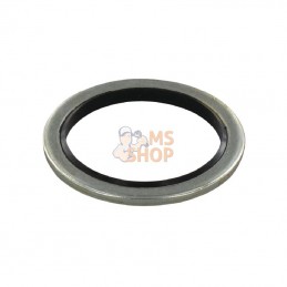 TM108; KRAMP; Bague d'étancheite M 8; pièce detachée