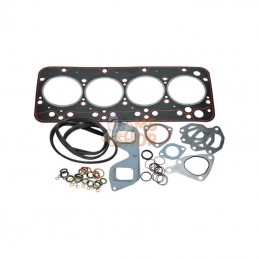 VPA4143; VAPORMATIC; Jeu de joints supérieurs; pièce detachée