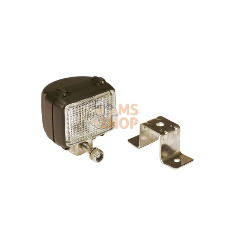 VLC2142; VAPORMATIC; Mini Phare Travail Verre Prism; pièce detachée VLC2142; VAPORMATIC; Mini Phare Travail Verre Prism; pièce detachée