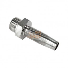 VFC1203; VAPORMATIC; Raccord mâle réutilisable; pièce detachée